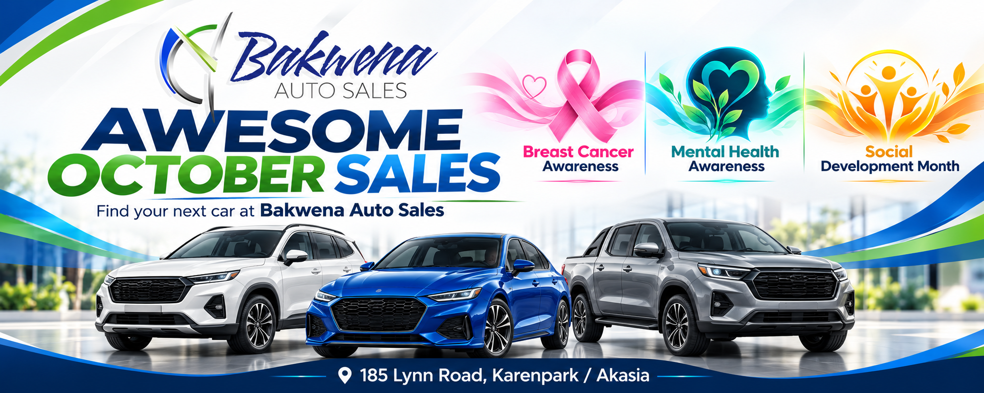 Bakwena Auto Sales